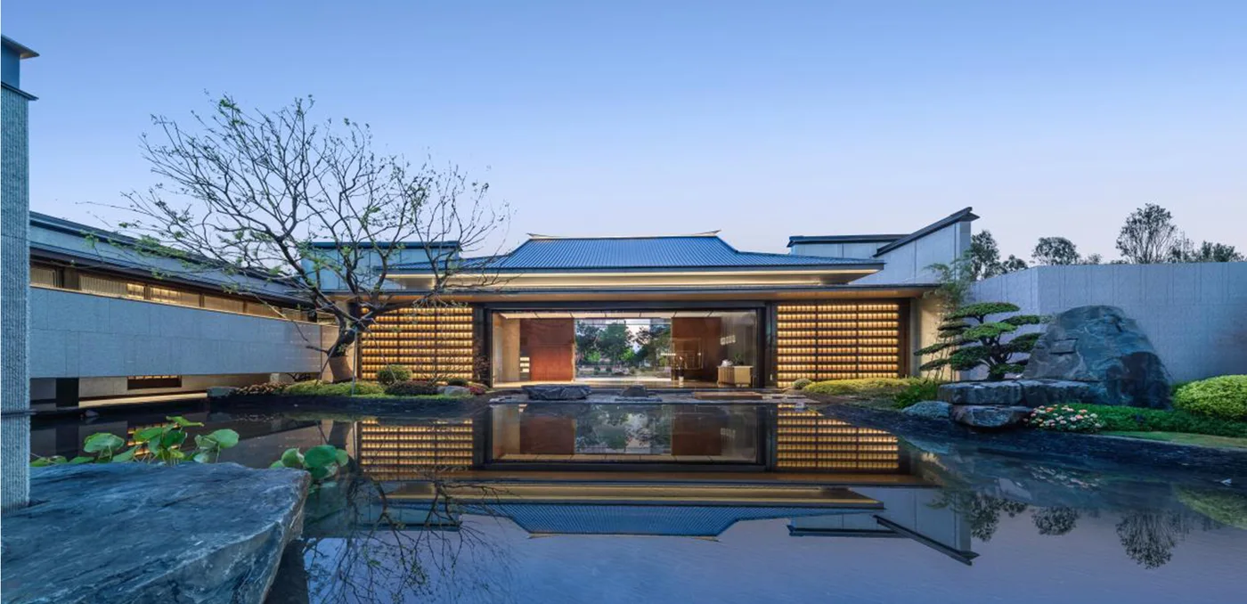 杭州建发·云涌之江（28 号地块）
